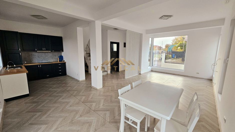 De inchiriat vila 4 camere - intrare comuna Berceni - Poză 5