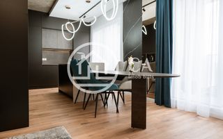 Apartament de închiriat cu 3 camere EAS,Cantemir, Oradea - Poză 7