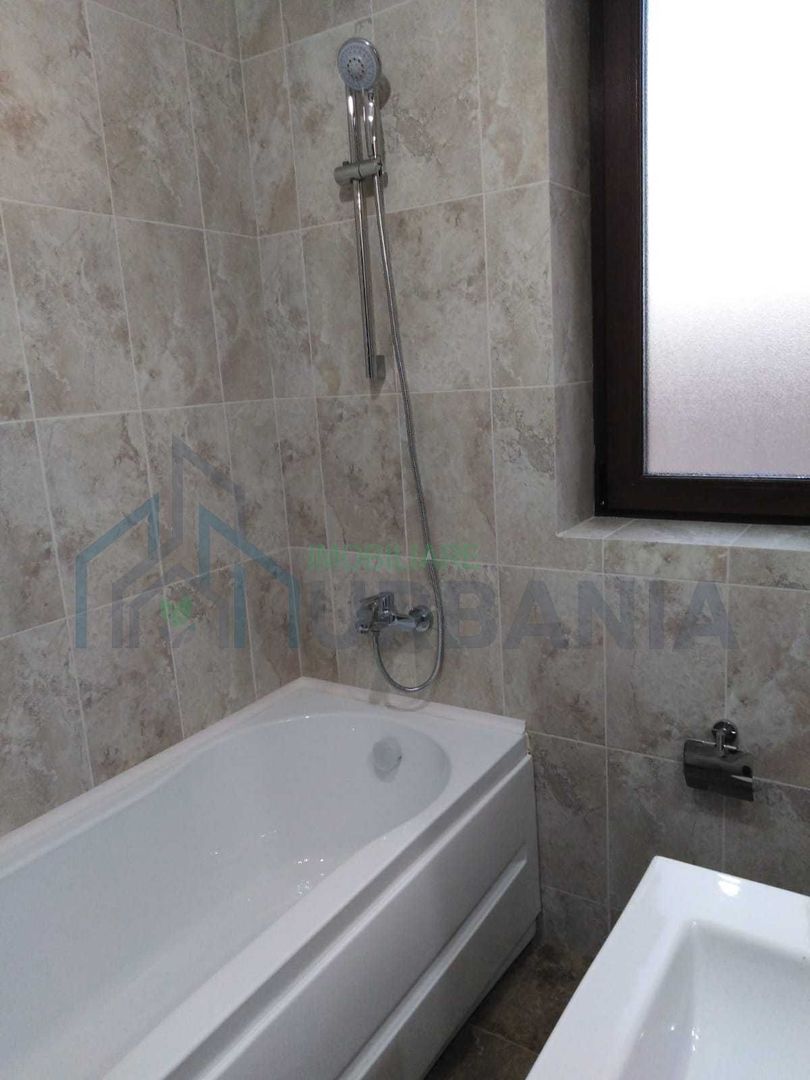 Apartament cu o cameră, etaj 1, Iasi, str. Viorelelor 3K (Galata) - Poză 5