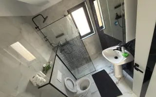 CASĂ PREMIUM DE VÂNZARE ÎN DOMNEȘTI, ILFOV – 275.000 € negocialbil - Poză 11