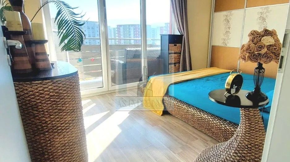 Apartament 3 camere, 2 bai - zona Avantgarden - Poză 3