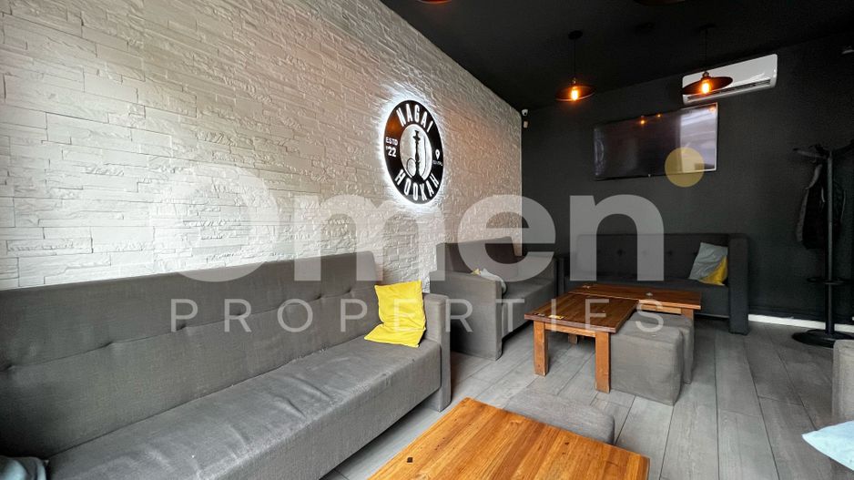 Spațiu comercial de închirial  | 255 mp + depozit | 10 euro/mp  | Centrul Vechi. - Poză 9