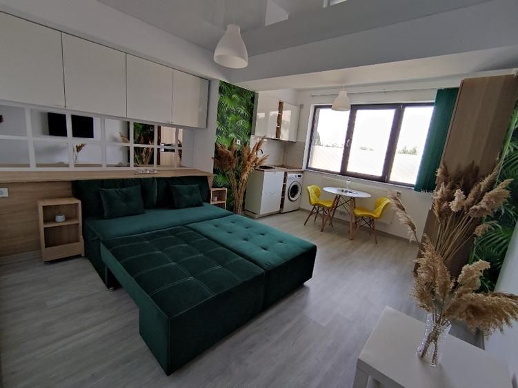 Garsoniera de vanzare in Mamaia Nord - 50m de plaja - Ocazie - Poză 4