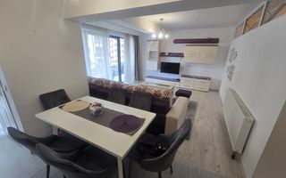 Apartament 2 camere, 51mp, cartier Tudor, Targu Mures - Poză 8