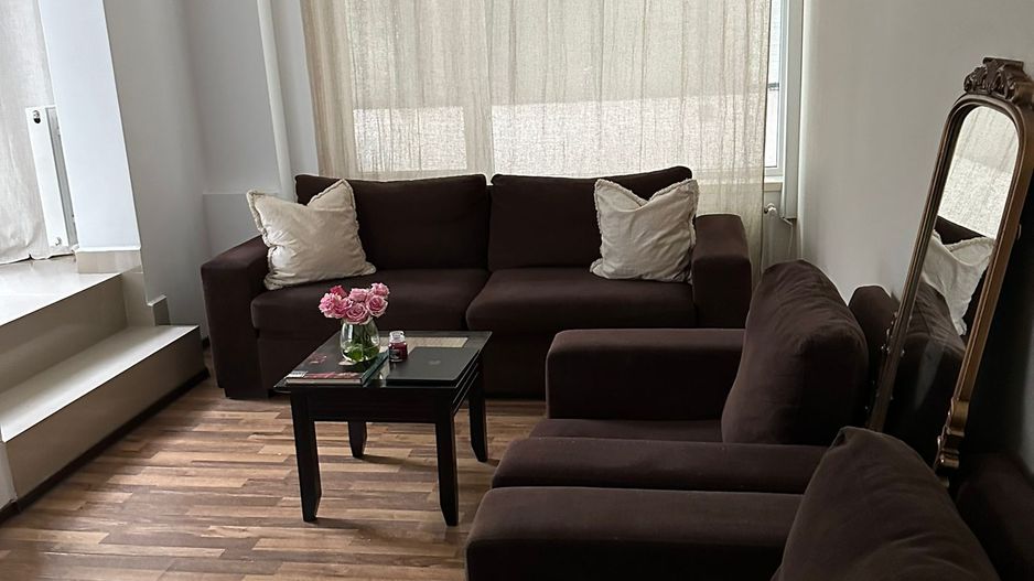 APARTAMENT 2 CAMERE | HERASTRAU - NORDULUI | TERASA SPATIOASA - Poză 5