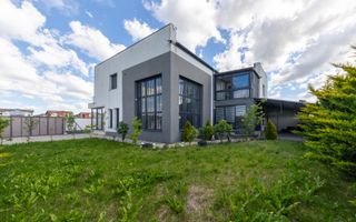 Sanpetru ,Subcetate-Casa 4 camere,3 bai+480 mp teren - Poză 48