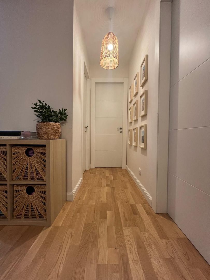 Apartament Floreasca Residence - Poză 8