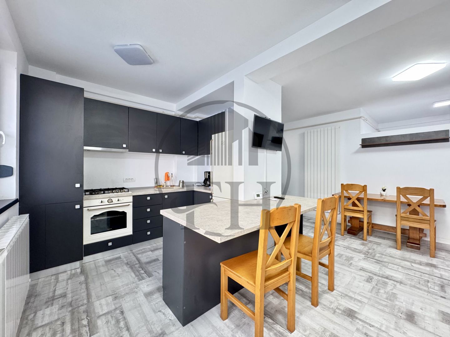Apartament 2 camere de închiriat Lumina, Constanta - Poză 3