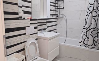 Apartament de inchiriat 3 Cam +Parcare82mp Confort Urban - Poză 2