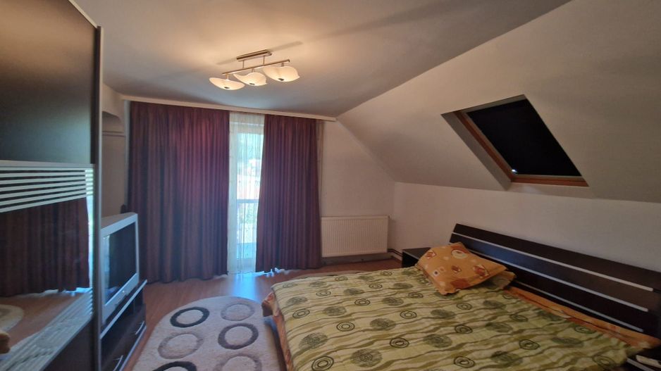 Vila 4 camere, Valea Mare - Coasta Campului - Poză 5