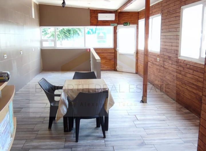 Spațiu comercial de închiriat 70 mp + Terasă 75 mp – Apărătorii Patriei  Berceni - Poză 7