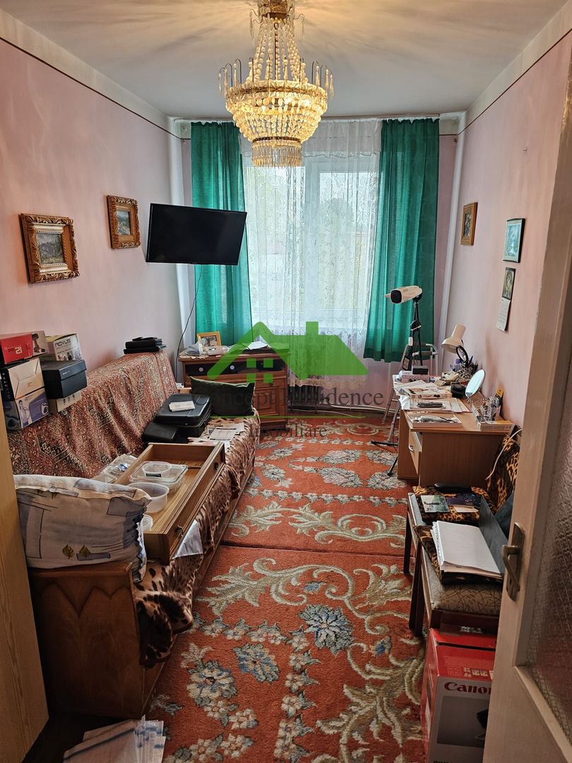 Apartament 3 camere, etajul 3, Petre Dulfu - Poză 3