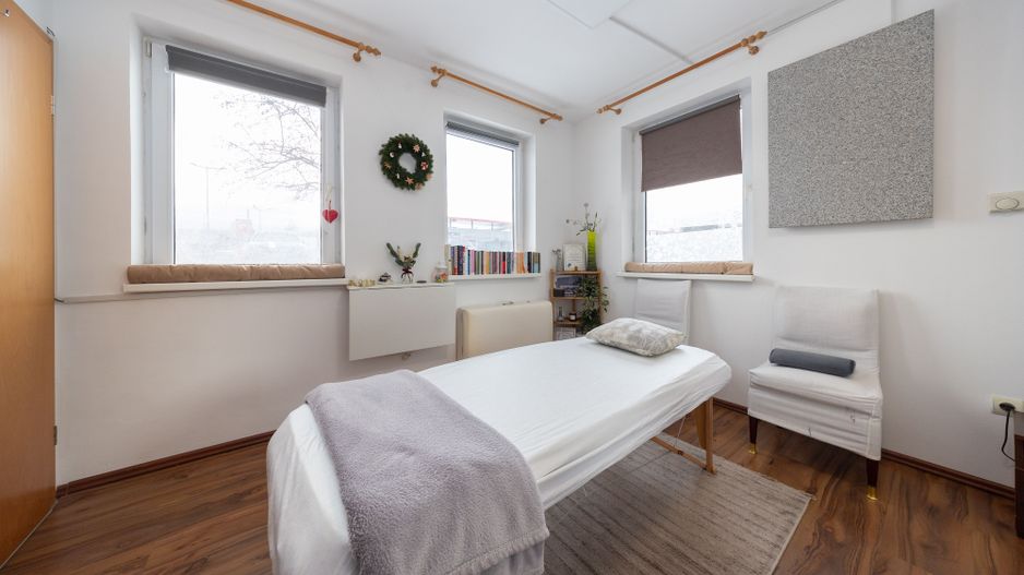 Garsoniera 21 mp utili-Avangarden Bartolomeu - Poză 3