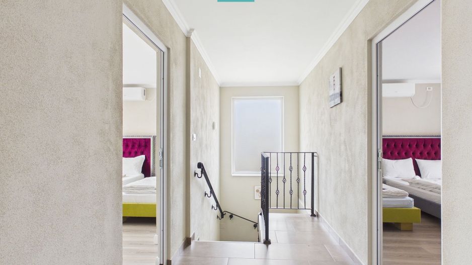 Pensiune - afacere la cheie cu potențial excelent - Poză 22