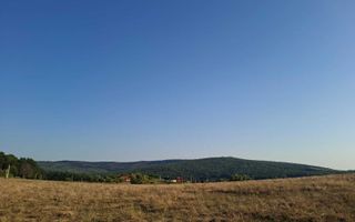 Teren intravilan de vanzare in Barnova, Iasi, langa Manastirea Barnova - Poză 7