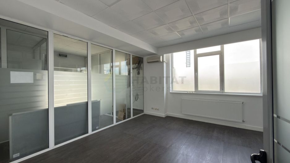 Spatiu birouri 515 mp, parter | Otopeni-DN1 - Poză 6