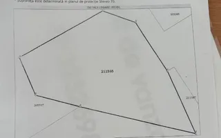 Teren 820mp P+4 Aparatorii Patriei Berceni  T210 - Poză 18