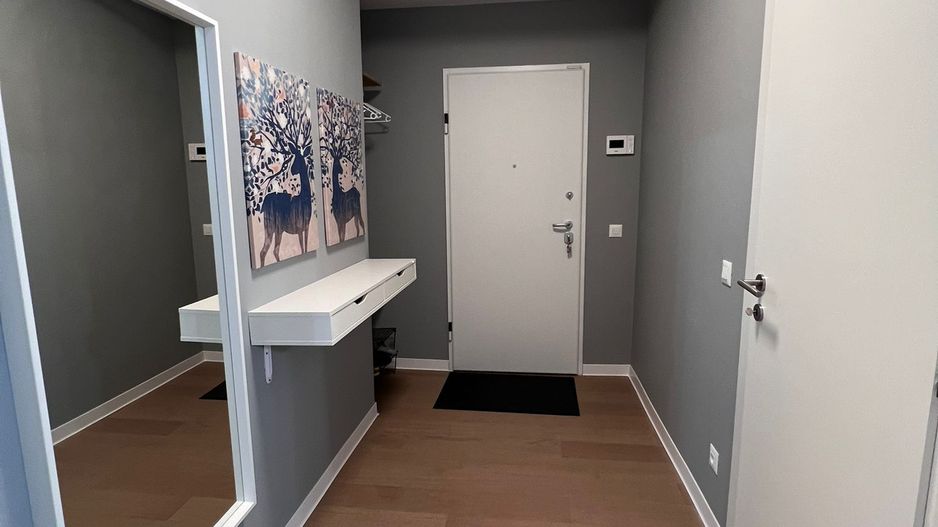 Apartament 3 Camere | Băneasa | LUX | Loc de parcare - Poză 7