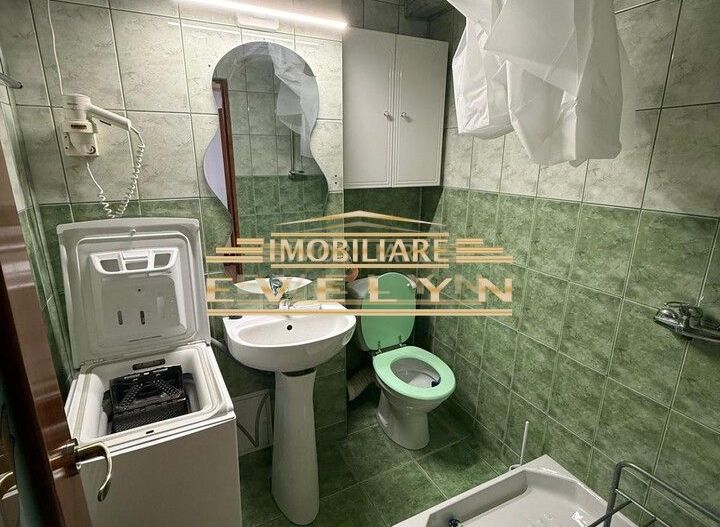 Apartament 4 camere de vânzare – Calea Națională, Piața Mare - Poză 9