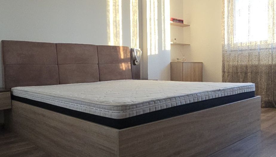 De inchiriat : Apartament 2 camere + loc parcare exterior - Poză 4