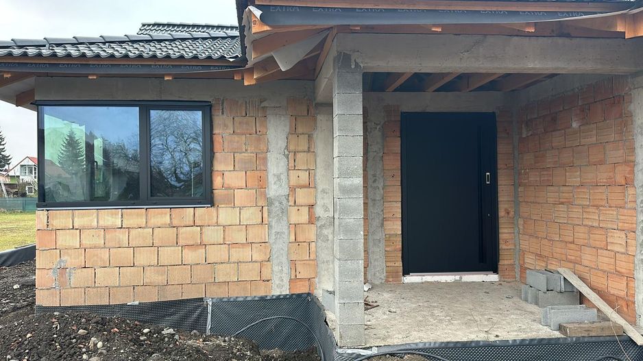 EXCLUSIVITATE | Calea Voinicenilor | Teren 3.566 mp | Casă la roșu - Poză 6