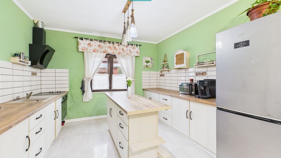 Vilă cu 3 camere în Vladimirescu - Poză 9