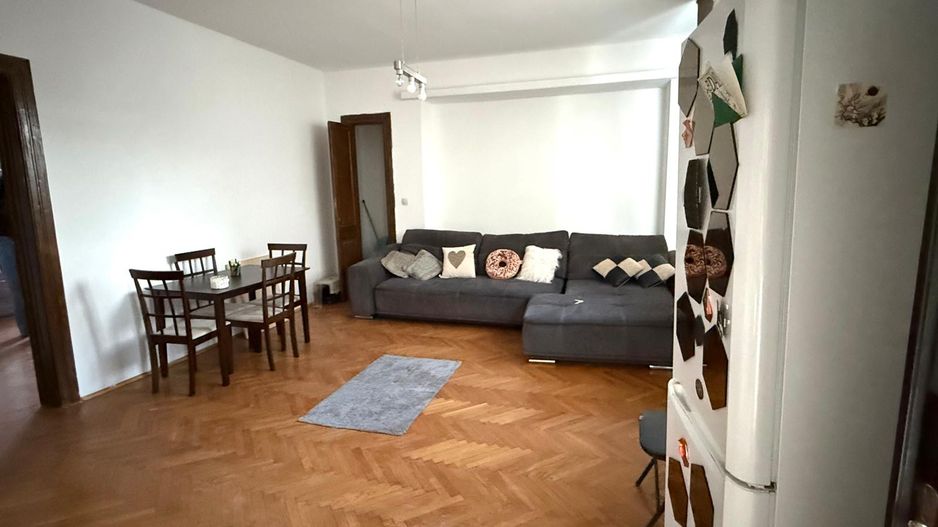VANZARE Apartament cu 4 camere in zona Dacia - Poză 10