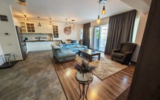 Apartament 2 camere | Bloc nou | Parcare subterană | Dorobanților - Poză 1