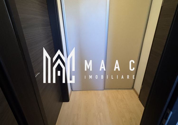Apartament 2 camere de vânzare | Sibiu, Terezian | 47 mp - Poză 7