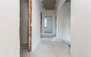 Vânzare, casă 140 mp, 6 ari, str. Mircea cel Bătrân, Trușeni - Poză 14