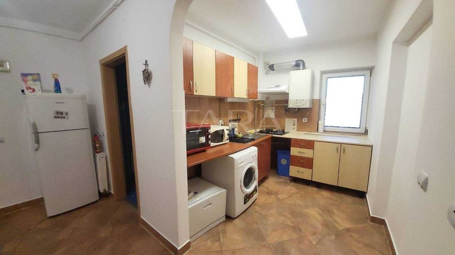 Apartament Apahida, locație excelentă,  loc de parcare! - Poză 1