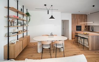 Apartament cu 4 camere mobilat in Amber Forest - Poză 4