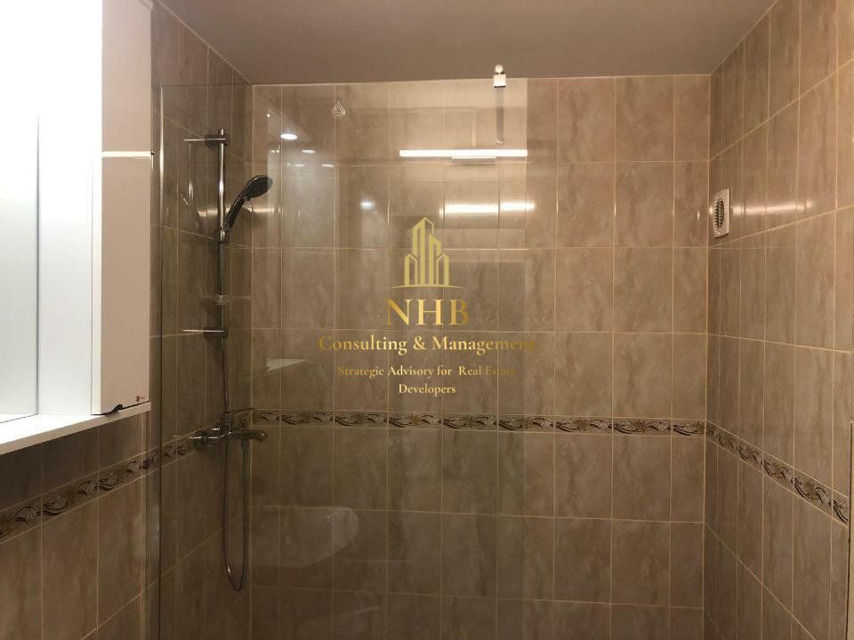 Spatiu Birouri | 3 Camere | Centrala Proprie | Romana - Poză 8