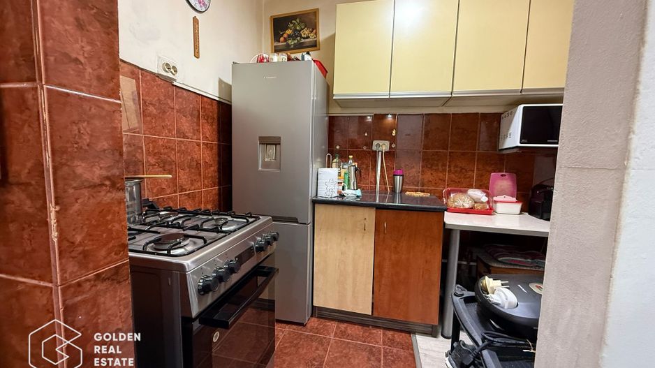 Garsoniera, Sanicolaul Mic - Poză 3