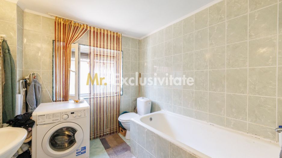 Casă cu teren de 634 mp și beci | Calea Câmpulung, Pitești - Poză 20