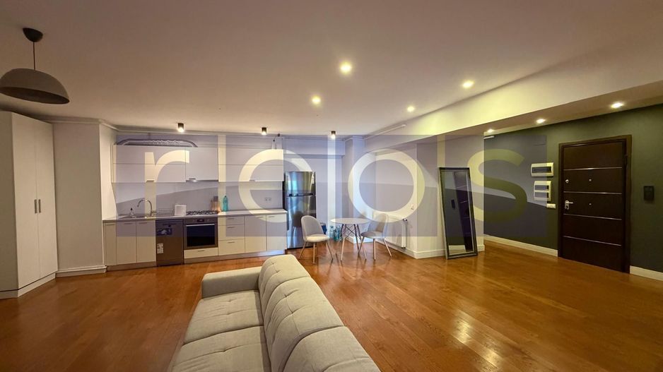 VANZARE APARTAMENT 2 CAMERE PREMIUM | 89MP | UTILAT-MOBILAT | UPGROUND - Poză 1