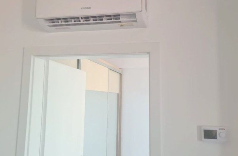 Apartament cu 2 camere, prima inchiriere - Roka Residence, Micro 17 - Poză 6