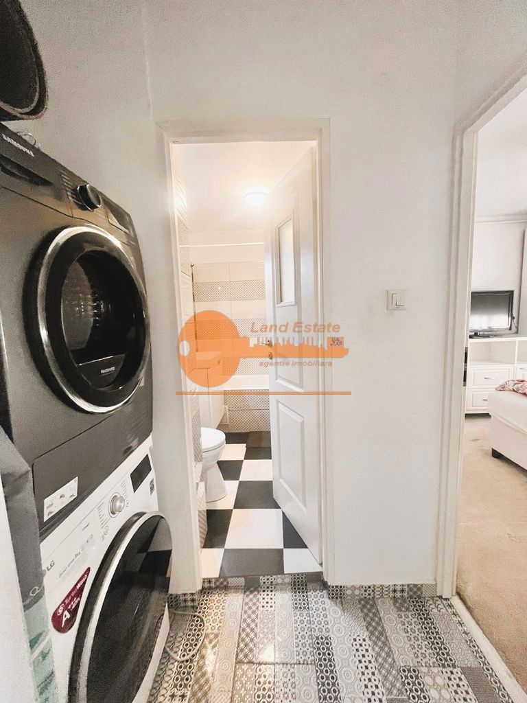 Apartament 2 camere renovat | 6 min de Metrou Crângași - Poză 13