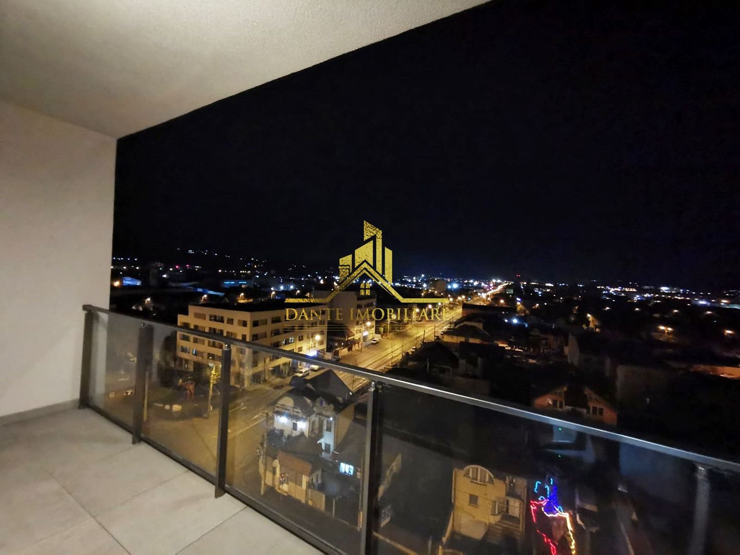 3 camere, mobilat modern, bloc nou, terasa, parcare, Marasti, Fabricii - Poză 19