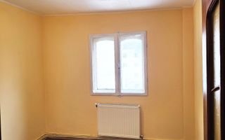 Apartament cu 2 camere, etaj 4, VASLUI zona CENTRU; - Poză 6