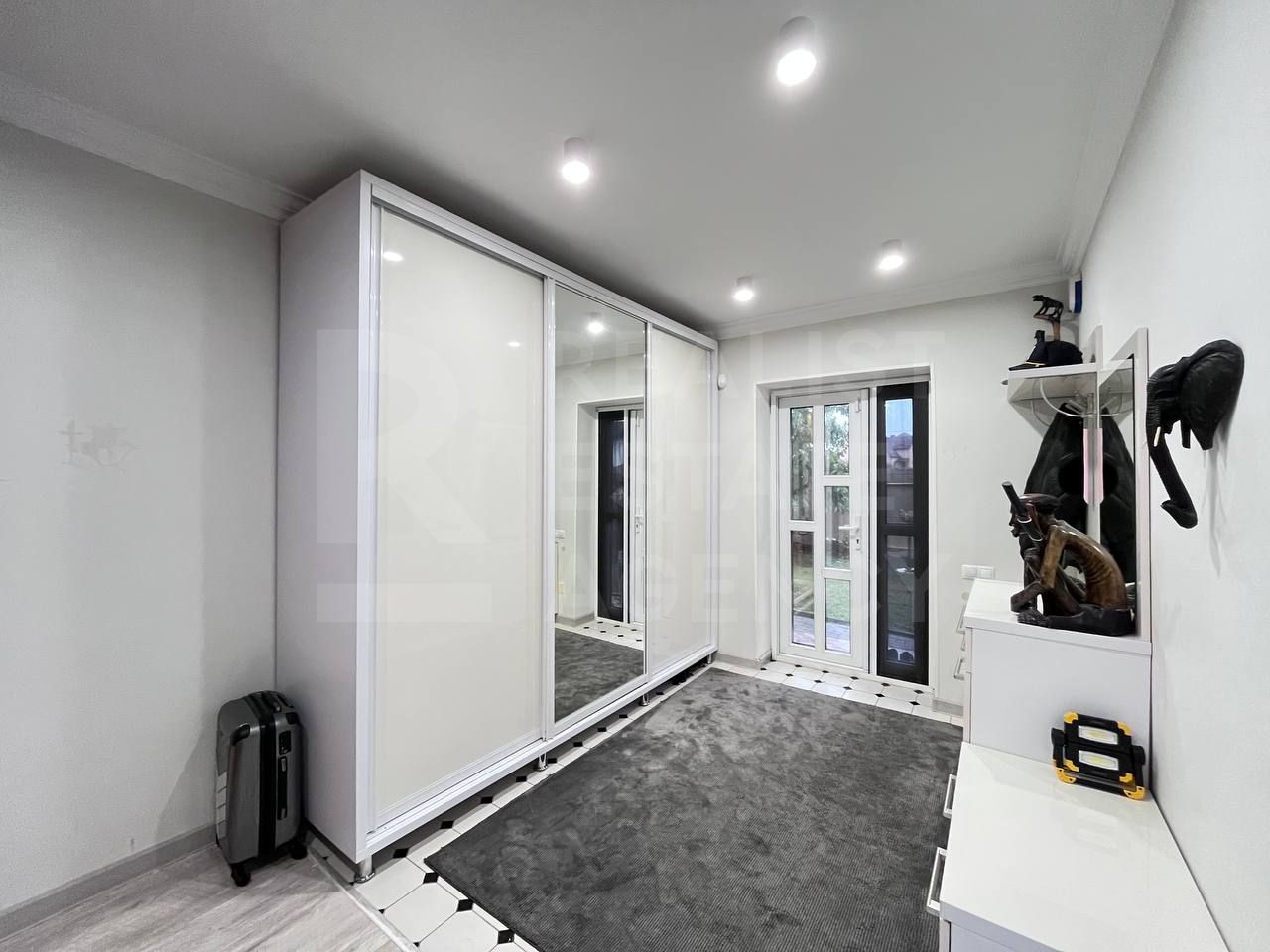 Vânzare, casă în 2 nivele, 3 camere, str. Busuiocului, Bubuieci - Poză 2