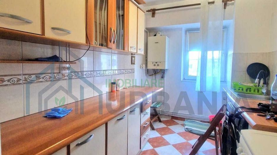 Apartament 1 cameră de închiriat în Păcurari, Iași - 300 euro - Poză 6