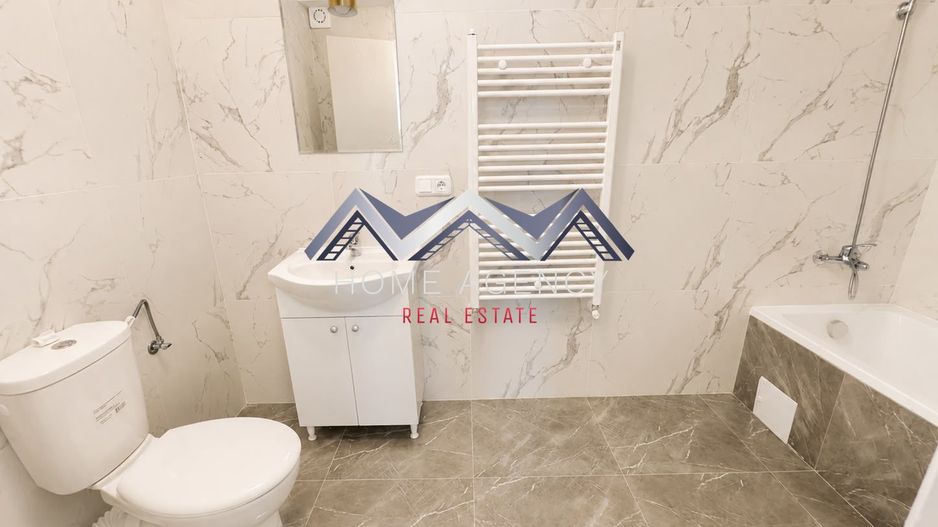 Apartament 3 camere Otopeni | preț final - Poză 6