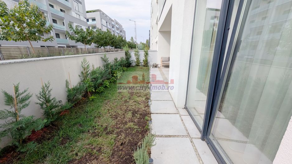 Vanzare apartament 2 Camere IVY  Residence - Poză 30
