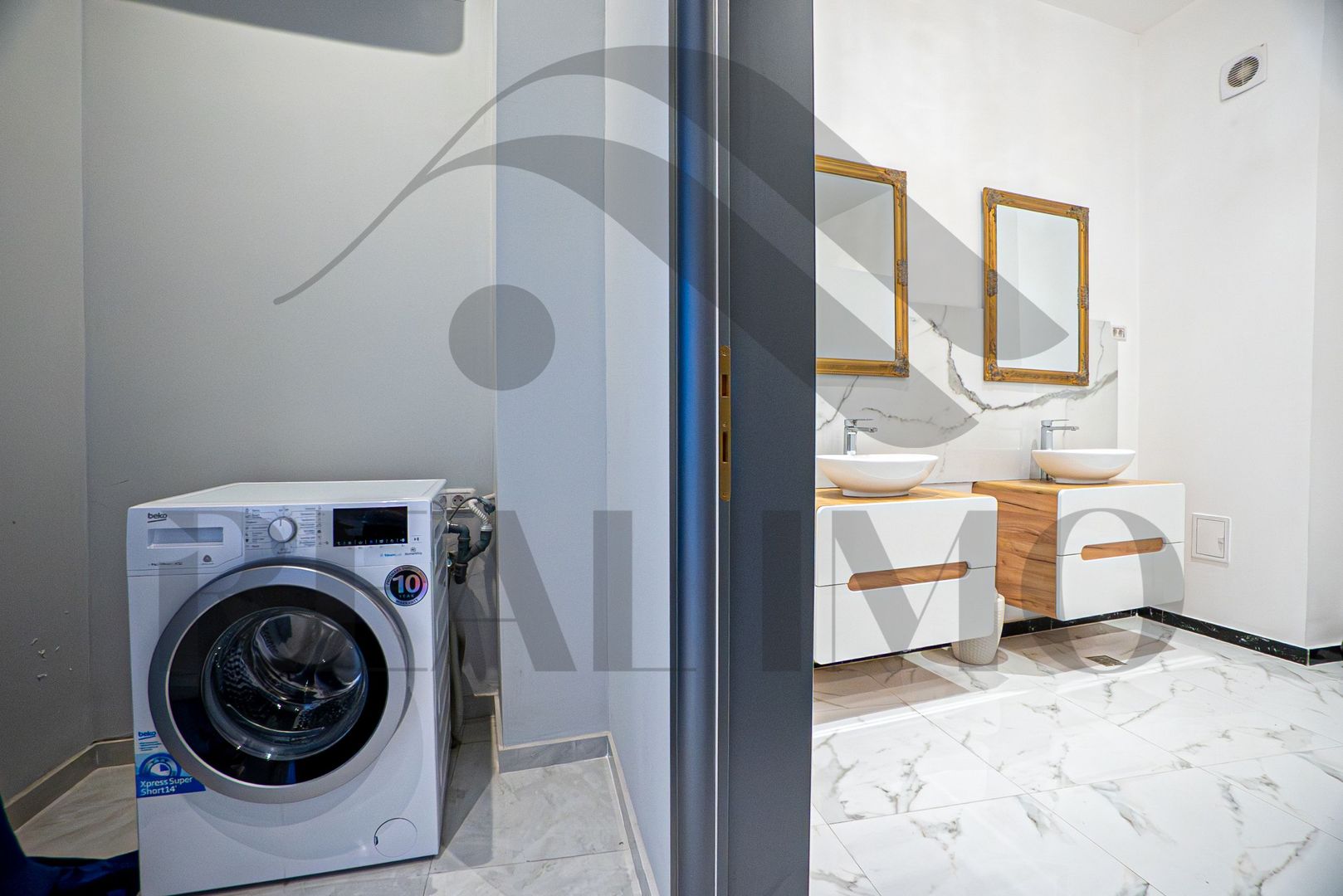 Etaj 2 Integral | 115 mp -UltraCentral | Eficiență Energetică 2026 - Poză 11