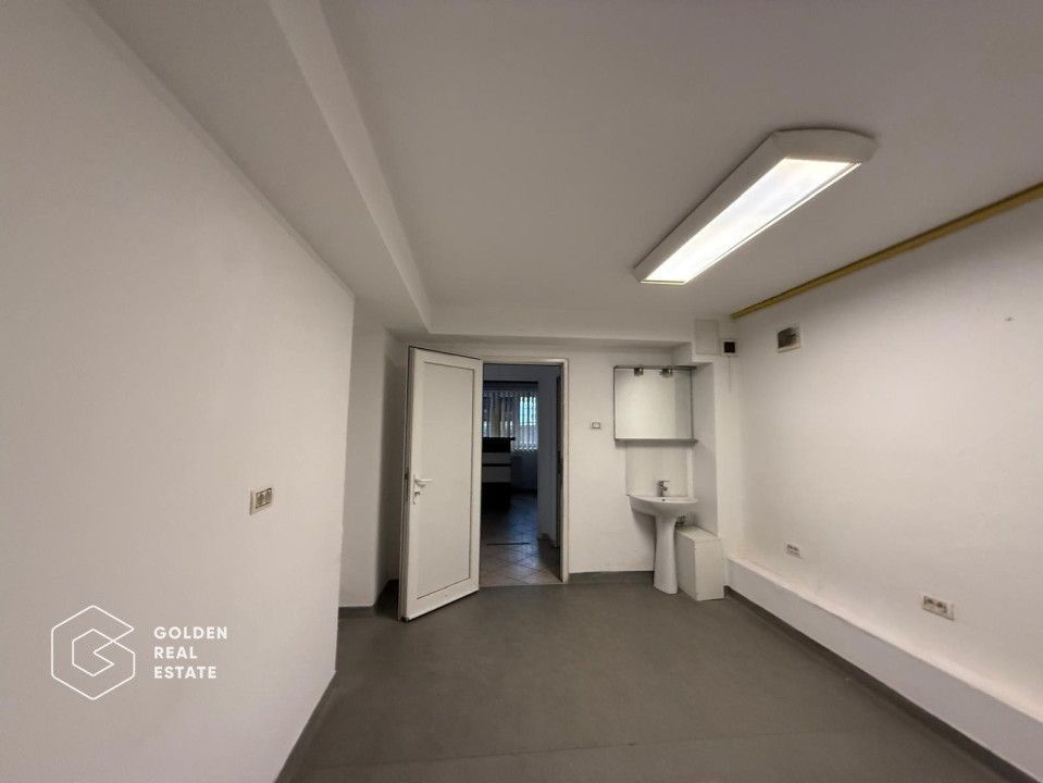 Spatiu ultracentral – 95 mp, ideal pentru multiple activitati - Poză 2