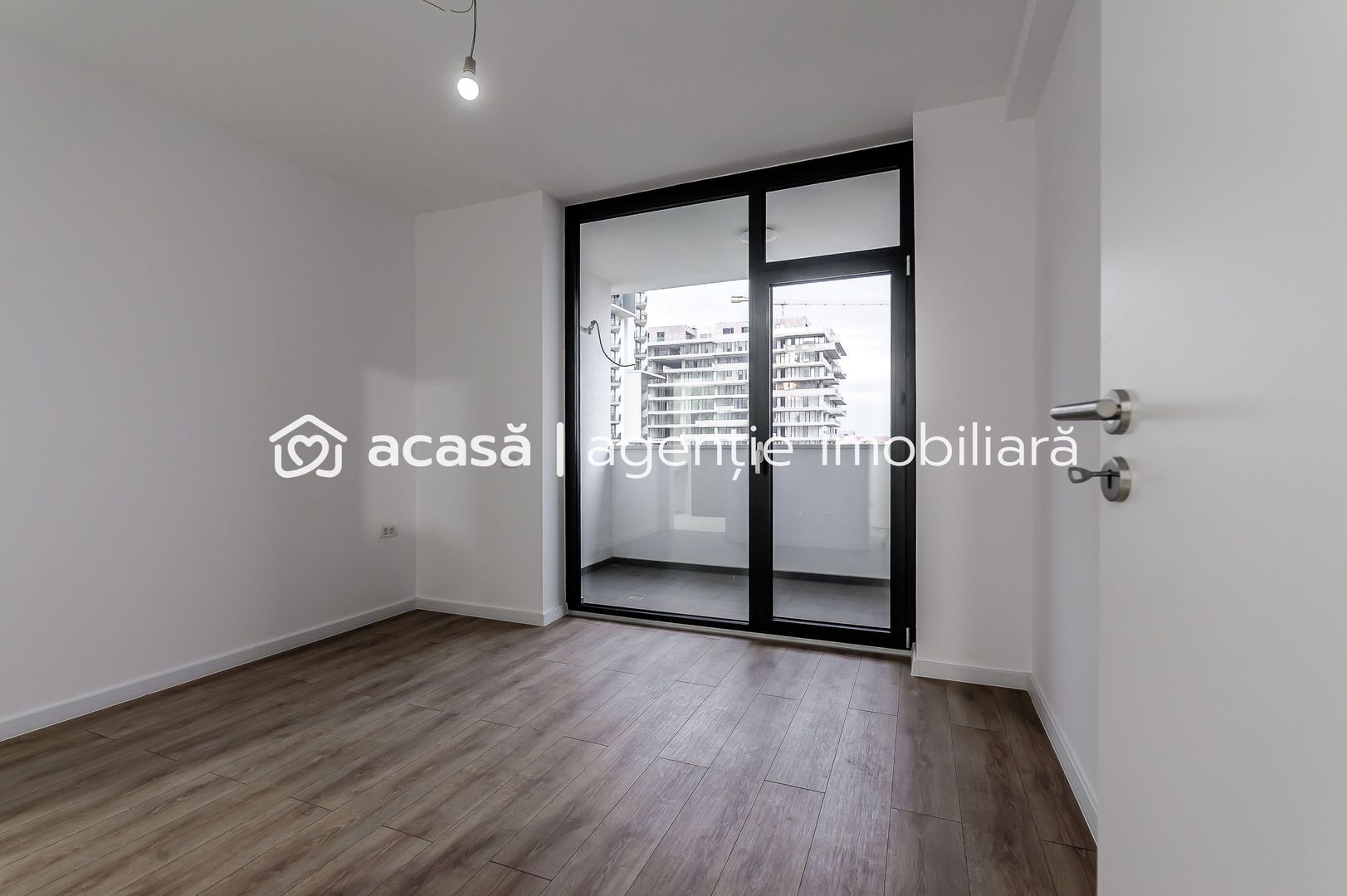 Apartament nou cu 3 camere în X-City Towers – Direct de la dezvoltator - Poză 3