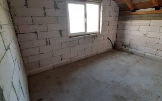 Casa P+1+ Teren 1200 mp , Curtesti , 85000 euro neg - Poză 9