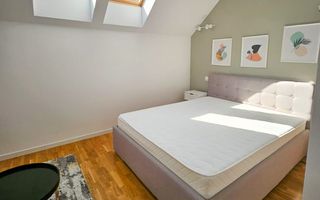 Chirie I Vila 5 camere Pipera I Gradina si zona barbecue I 2 parcari - Poză 10