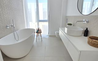 VANZARE VILA MODERNA | PIPERA | PANOURI SOLARE | CURTE PROPRIE | GARAJ | - Poză 8